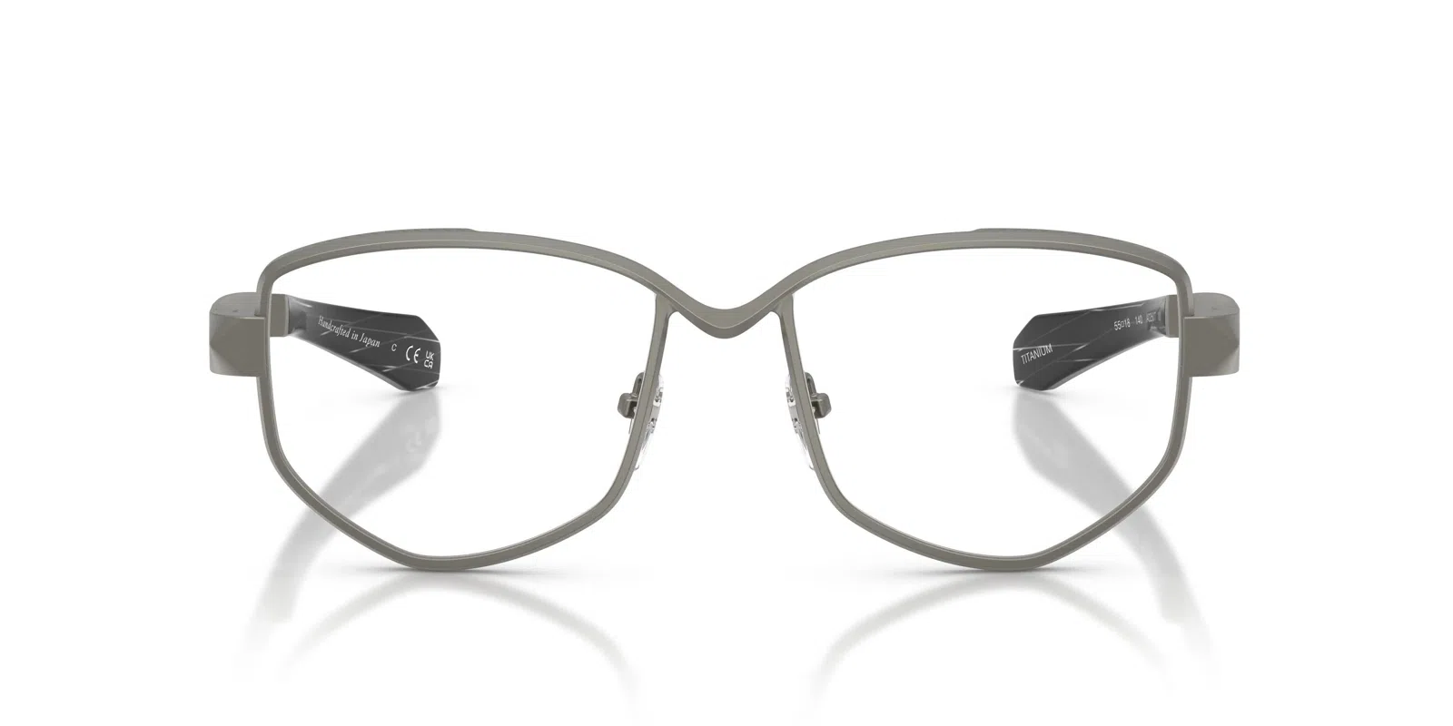 Alain Mikli 2507T Eyeglasses - view 9